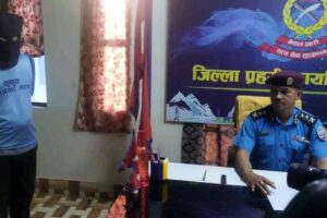बिहे गर्न नमान्दा ३८ वर्षीय धिरेनले गरेका थिए १५ वर्षीया ज्ञानमतिको विभत्स हत्या