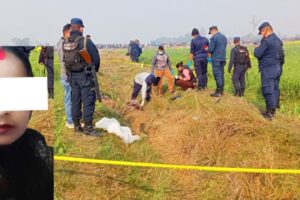 शिवकुमार कुर्मी हत्या प्रकरण : प्रेमिका र भाइलाई थुनामा पठाउने आदेश