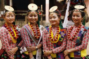 इलाममा आजदेखि प्रथम आदिवासी याक्थुङ सांस्कृतिक महोत्सव