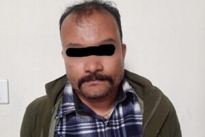 सर्लाहीका पत्रकार शंकर पहाडी ठगी आरोपमा पक्राउ
