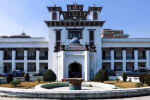 इलाम र बझाङमा उपनिर्वाचन गर्न आठ करोड खर्च लाग्ने