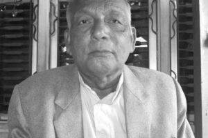 पूर्व प्रदेश प्रमुख धर्मनाथ यादवको ८० वर्षको उमेरमा निधन