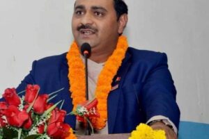 जेसिज महाधिवेशन : निर्देशकमा ढकाल
