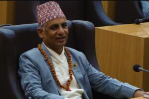 धनकुटामा पहिलाे पटक काेशी सरकारकाे बैठक बसदै : पहाडी क्षेत्रकाे विकास मुख्य एजेन्डा