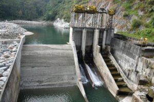 अझै पुनर्निर्माण भएन इँवाखोला जलविद्युत् आयोजनाको संरचना, विजुली उत्पादन ठप्प