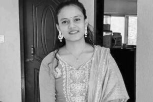 पशुपति जंगलमा मृत्त भेटिएकी सुस्मिताको साथमा भेटियो ‘सुसाइड नोट’