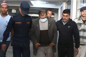 महरासँग आज पनि बयान लिइँदै, आजै पुनः म्याद थप गरिंदै