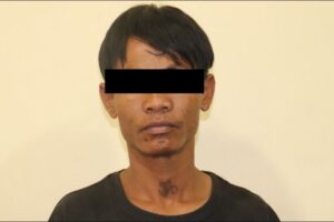 खाजा घरमा नाबालिका राखेर याैन धन्दा , शारिरक बनावट अनुसार माेलमाेलाइ , उदयपुरका हिरन राई पक्राउ