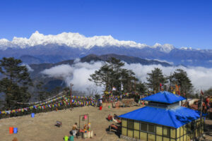 पाथीभरा केबलकार चलाउ भन्दा व्यवसायीहरूले गरे विराेध
