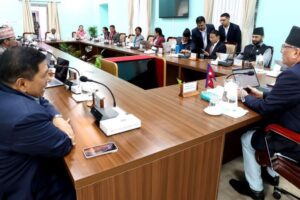 यस्ता छन् मन्त्रिपरिषद बैठकले गरेका तीन निर्णय