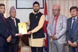 सुन तस्करी प्रकरण : यि हुन आयोगले कारबाही सिफारिस गरेका १२ जना (सुची सहित )