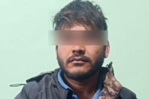 १४ वर्षीया बालिकालाई लिएर गएका वीरगञ्जका महमद इस्राफिम भारतमा पक्राउ