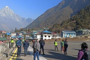सामाजिक अभियन्ताको टोली सोलुमा, यस्तो छ उद्देश्य