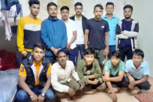 यूएईमा १९ नेपाली युवा चार महिनादेखि अलपत्र, उद्धार गरिदिन हारगुहार