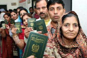 भारतले दिन थाल्यो ‘हिन्दु शरणार्थी’ लाई भारतीय नागरिकता