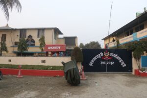 खुकुरी प्रहार गरी हत्या गरेको आरोपमा इटहरीबाट १ जना पक्राउ