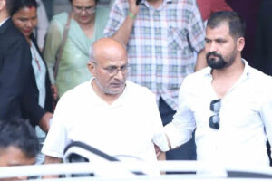 नक्कली भुटानी शरणार्थी प्रकरणमा पक्राउ परेका बेचन झालाई ७ दिन थुनामा राख्न अनुमति