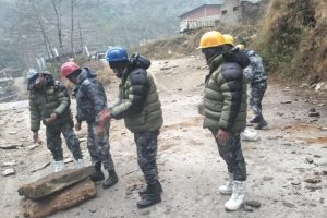 सिन्धुपाल्चोक भूकम्प: घाइते र क्षतिको विवरण