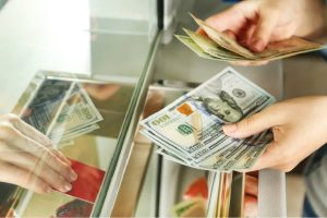 राष्ट्र बैङ्कका अनुसार डलरको मूल्य स्थिर