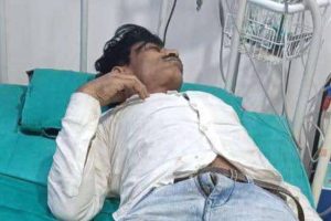 सुटर गुड्डु पटेल पक्राउ