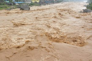 सेउती, बूढी र केसलिया खोला आसपास क्षेत्रमा सतर्कता अपनाउन आग्रह