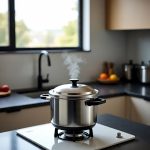 राति अबेर र बिहान सबेरै प्रेसर कुकरमा सिट्ठी नलगाऔँ: उपत्यका प्रहरी