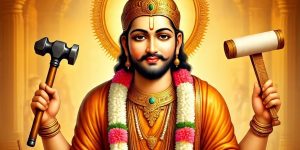 आज विश्वकर्मा पूजा तथा वास्तु दिवस