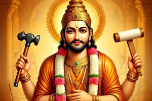 आज विश्वकर्मा पूजा तथा वास्तु दिवस