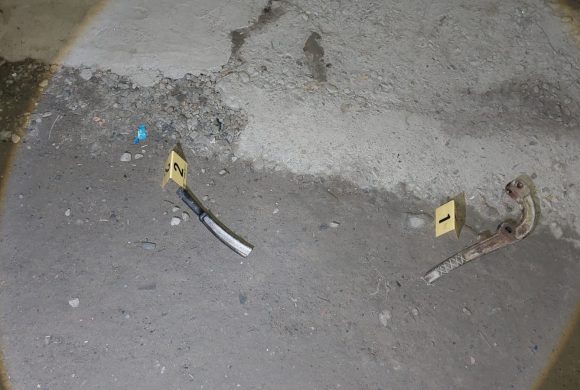 इटहरीमा घरेलु विवादले ज्यान गयो