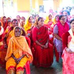 श्री रामजानकी कृषि सहकारीको छैटौँ वार्षिक साधारण सभा सम्पन्न