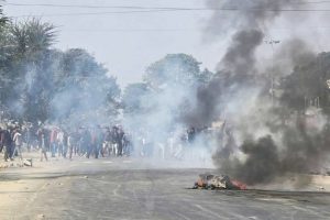 लौकहीमा सशस्त्र प्रहरीको गोली प्रहारबाट स्थानीयको मृत्यु, बजार तनावग्रस्त