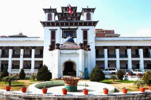 आचारसंहिता उल्लङ्घनमा पाँच उम्मेदवार र दुई सङ्घलाई आयोगको स्पष्टीकरण माग