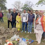 जनता क्याम्पसमा झण्डै पाँच करोड खर्चेर छात्रावास निर्माण