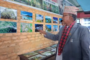 नेपाल फोटो पत्रकार महासंघ सुनसरीको अध्यक्षमा गड्ताैला सर्वसम्मत