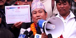 समानुपातिकतर्फ घण्टीको वर्चस्व, माटोले ल्यायो ३ लाख मत