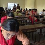 सुनसरी क्याम्पस इनरुवामा निःशुल्क कम्प्युटर तालिमको प्रवेशिका परीक्षा सम्पन्न