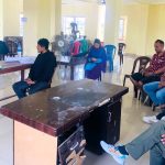 रामधुनी नगरपालिकामा पुनः एकीकरण कार्यक्रम