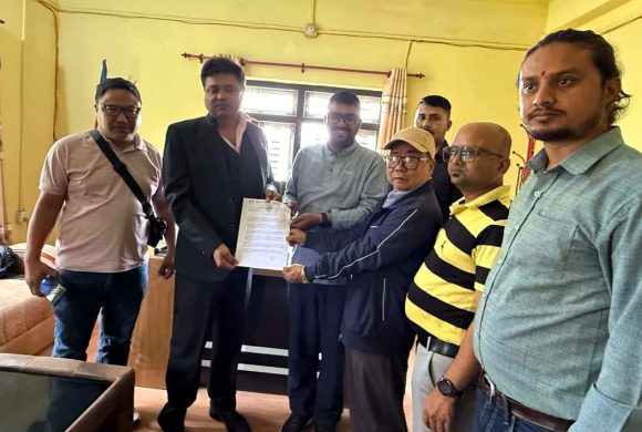 सरकारी विज्ञापन वितरण निर्णयविरुद्ध महासङ्घ सुनसरीको आपत्ति,