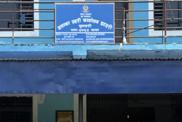 इटहरीमा किशोरको शंकास्पद मृत्यु,