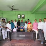 सुनसरी बहुमुखी क्याम्पसका लागि ७५ लाख बराबरको प्रतिबद्धता तथा अनुदान
