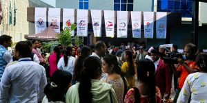 इटहरीमा ‘सीप तथा रोजगार मेला’ सुरु