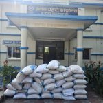 १५ लाखको अवैध तरबुजाको बीउ नियन्त्रणमा